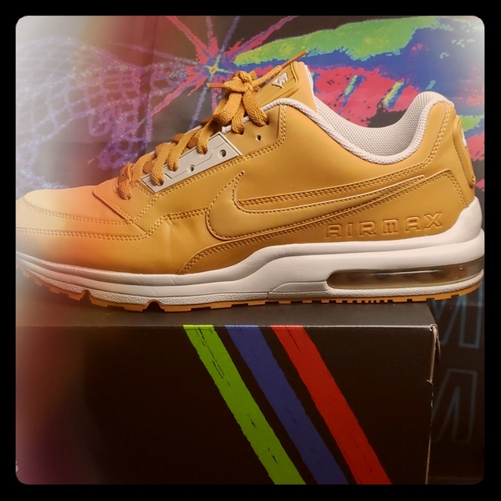 Air Max LTD 3 (Air Max 90 derivative) - relisted